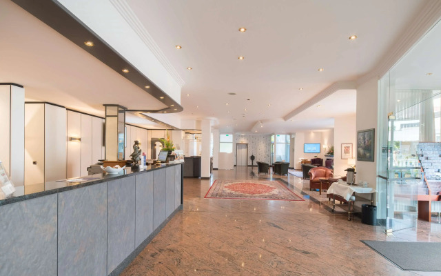 Best Western Hotel Am Papenberg