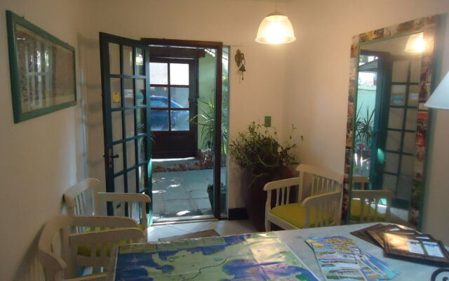 Catavento Guest House