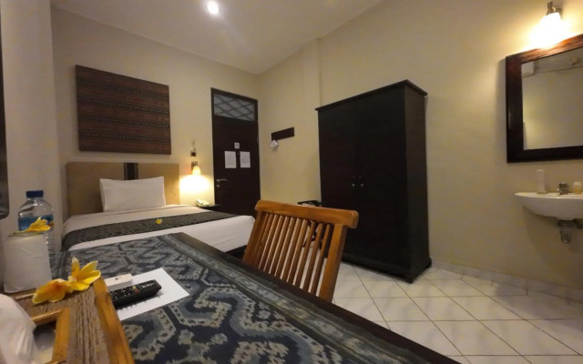 Samawa Transit Hotel