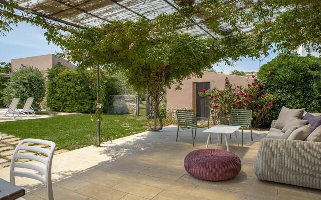 Villa Bouganville con Piscina by Wonderful Italy