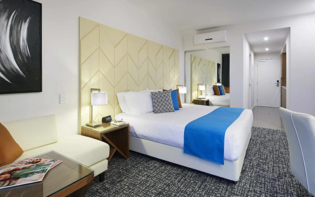 The Sebel West Perth Aire Apartments