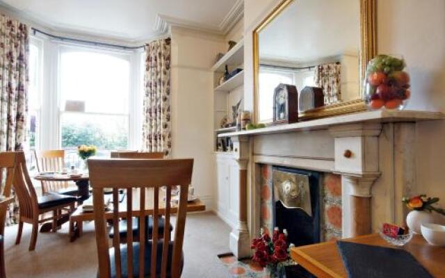Bronte Guest House