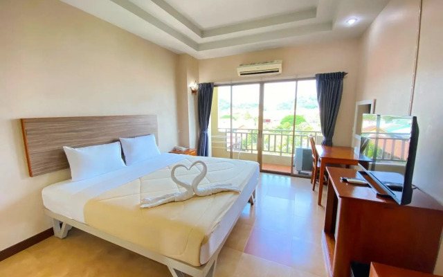 Maihom Resort Daowadung