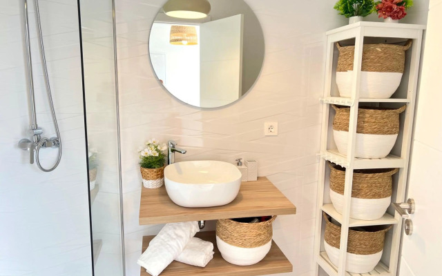 Residencial Luxury Senator, Apartamento Darwin