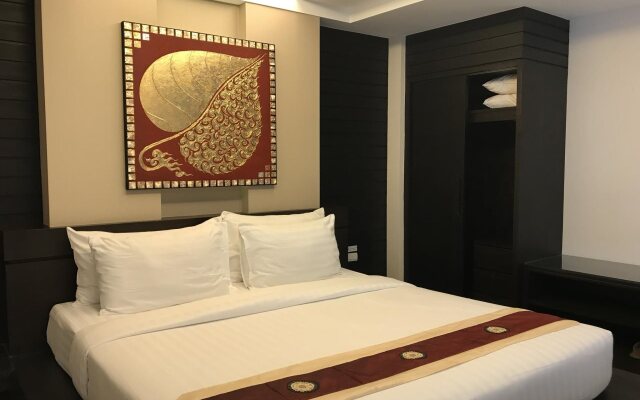 Lulu Hotel