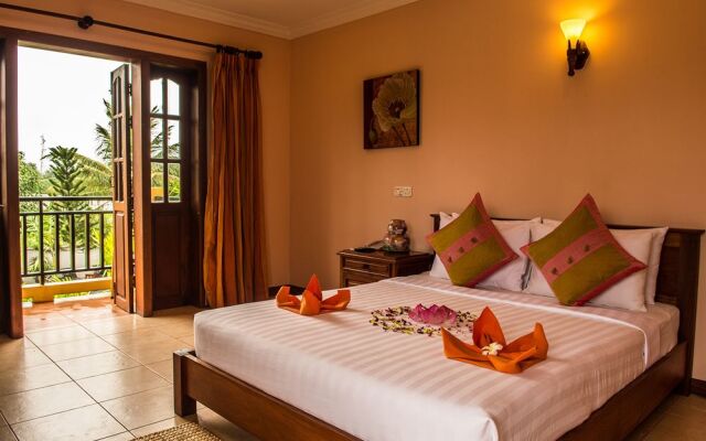 Malika d'Angkor Boutique Hotel