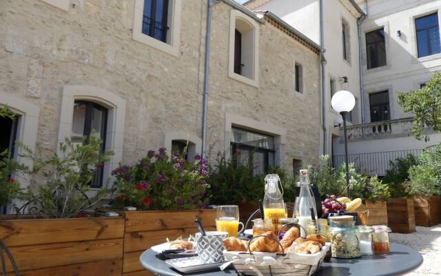 Chateau la Vidalle