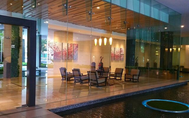 St Nomad M City Ampang, KLCC