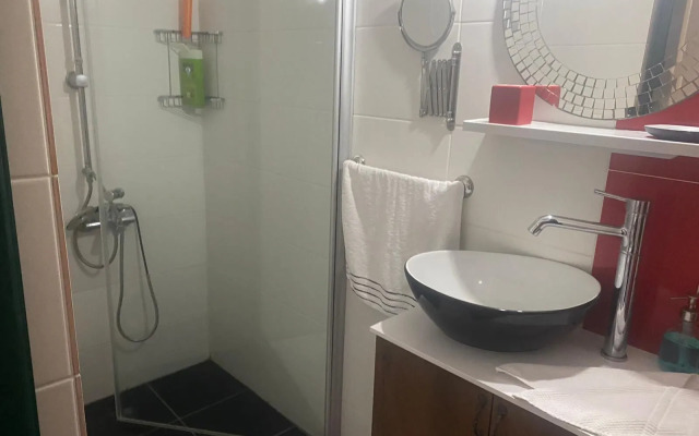 Palmi̇ye Pansi̇yon