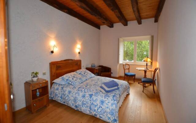 Maison d'hôtes de l'Huardière