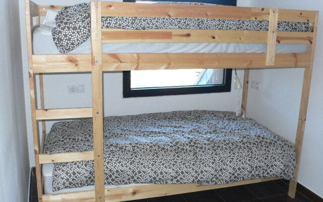 Snow Comfort Edificio Monte Gorbea