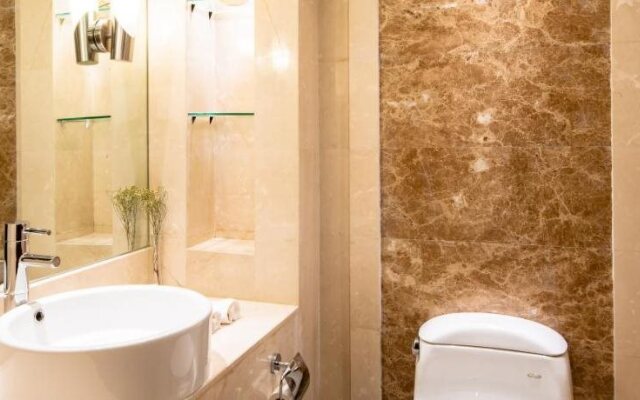 Changzhou Grand Hotel
