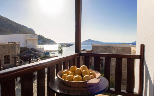Panteli Beach Hotel