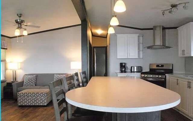 Great Blue Resorts - Golden Beach Resort