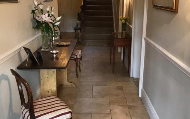 Brant House - B&B