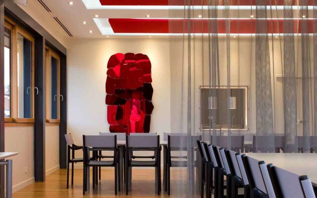 ibis Styles Le Puy-en-Velay