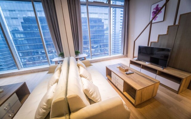 Yige Yunshe Service Apartment