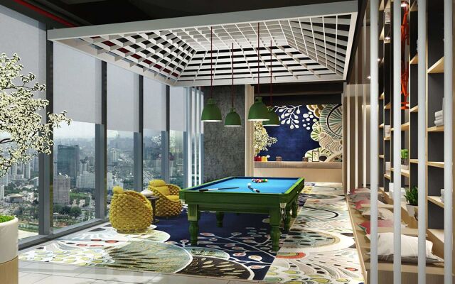 ibis Styles Kunming Nanping Hotel