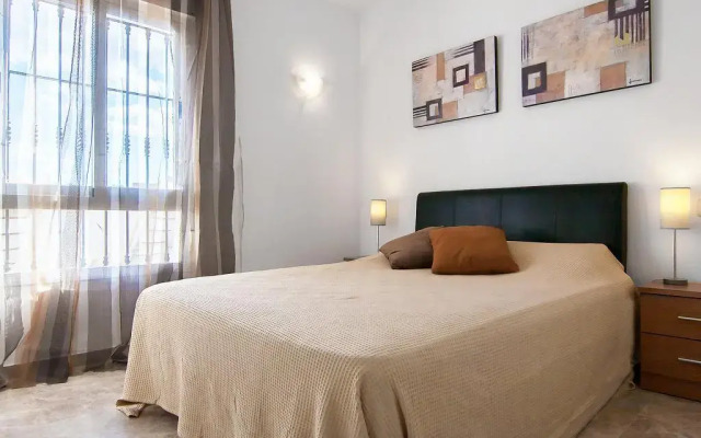 Naranjos de Marbella - Apartments Serinamar