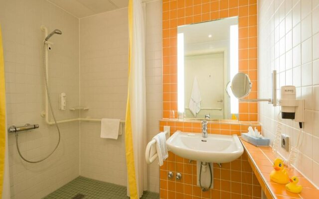 Seehotel Rheinsberg