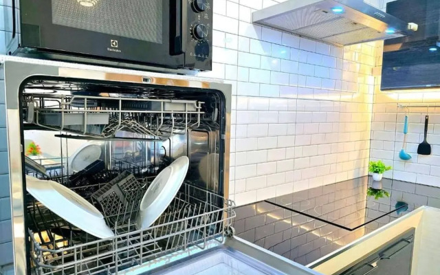 Lux Sila Pool Villa 3 Bedrooms 4 Beds