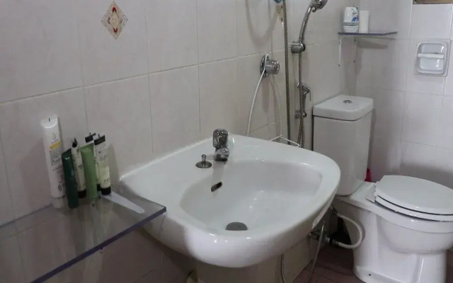 Lagenda Condominium Klebang Besar
