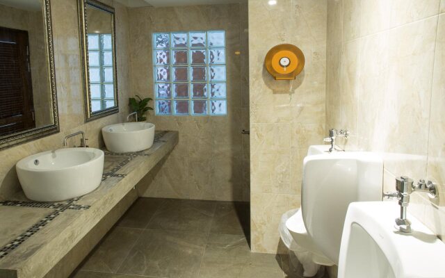 Nordwind Hotel