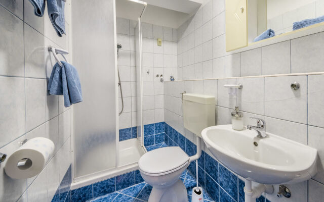 Apartment Marita