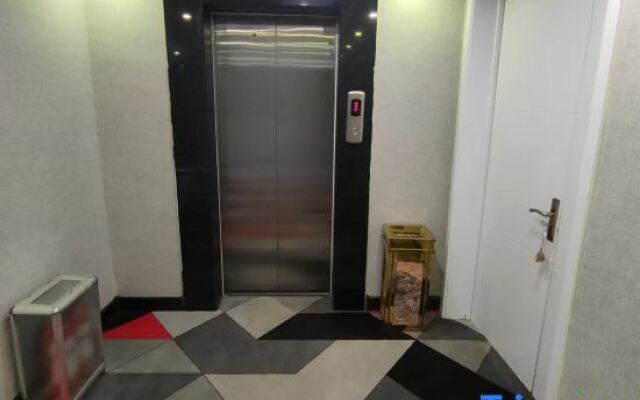 Shankee Hotel (Liaocheng Development Zone)