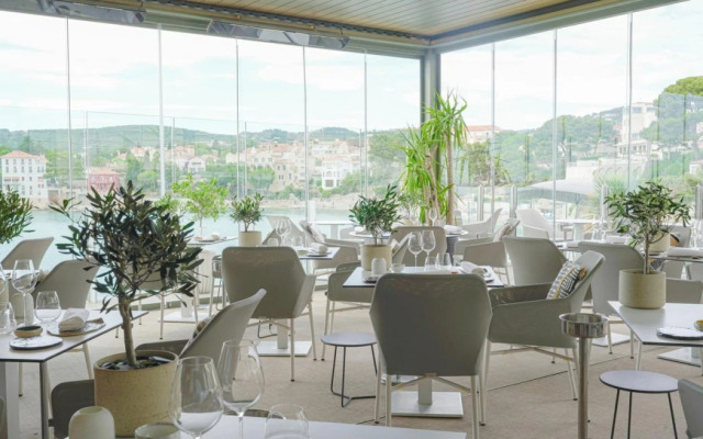 Hôtel & Spa - Thalazur Bandol Ile Rousse