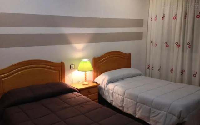 Hotel Pension Flipper