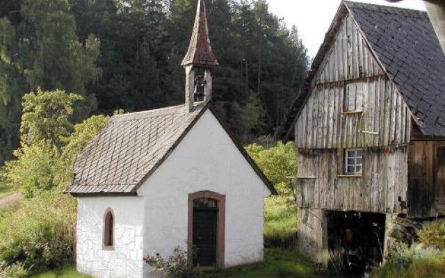 Schanzenberghof