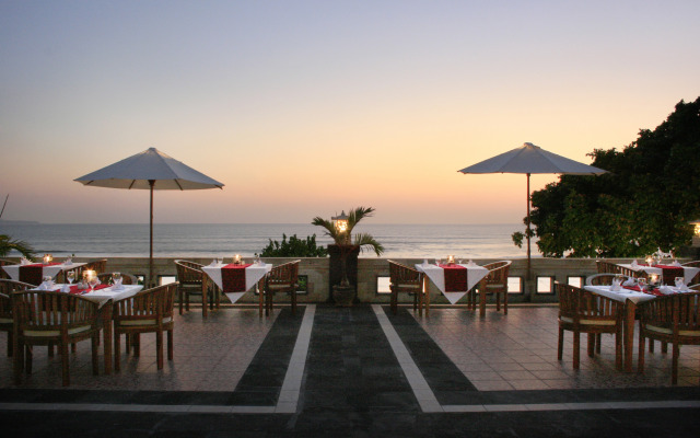 Pelangi Bali Hotel