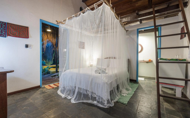 Pousada Canoa Nativa