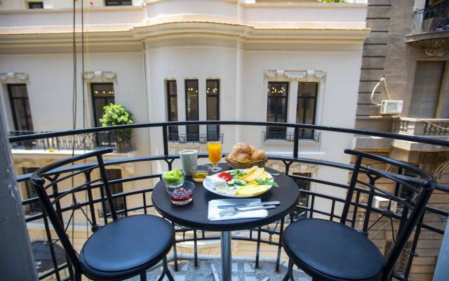 Vg Hotel