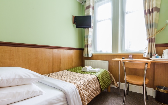 Gower House Hotel