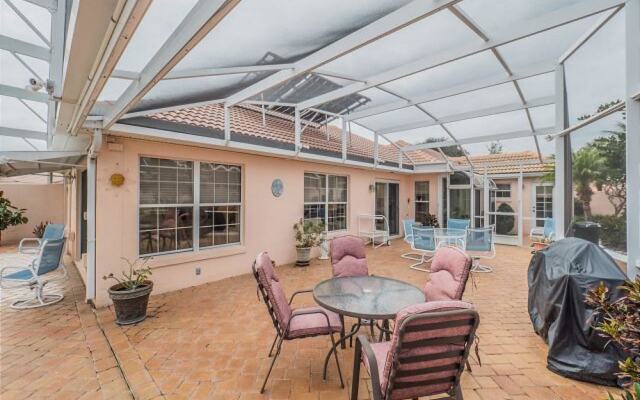 Santa Anna 901 by White Pelican VR