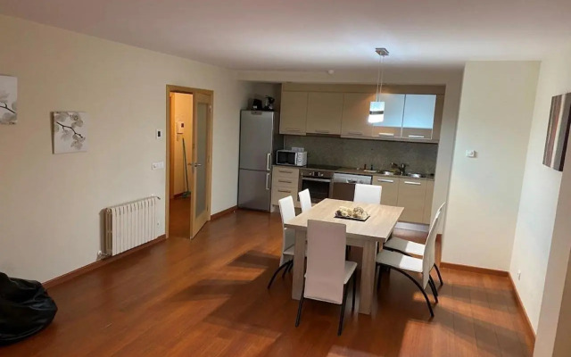 Apartament l'Areny 21 - 6p - Canillo - Zona Grandvalira