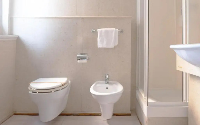 B&B Hotel Celle Ligure