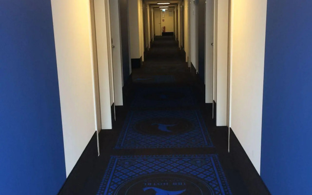 Aparthotel Paderborn