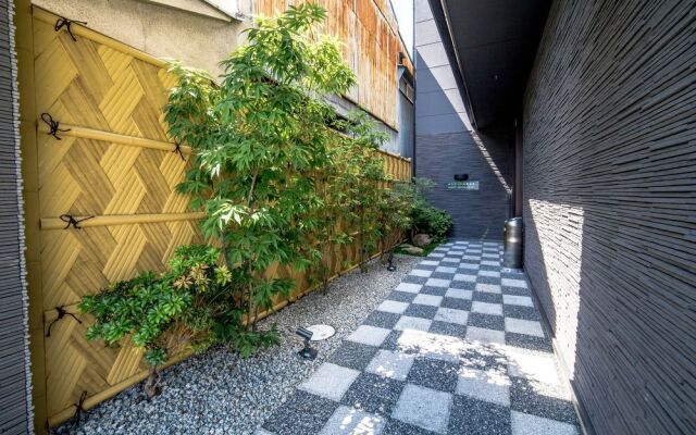 Sunput Nanajo Mibu - Guest House In Kyoto