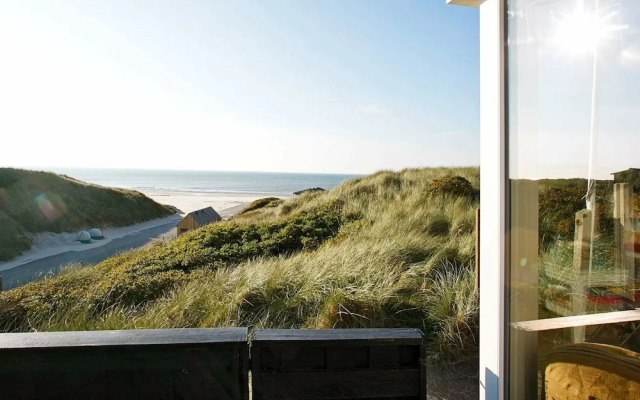 4 Person Holiday Home in Lokken