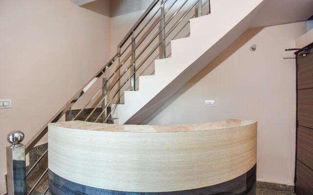 Hotel Hi Tech by OYO Rooms
