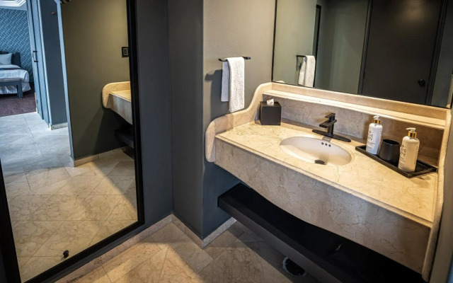 Hive Mexico City By Ghotels