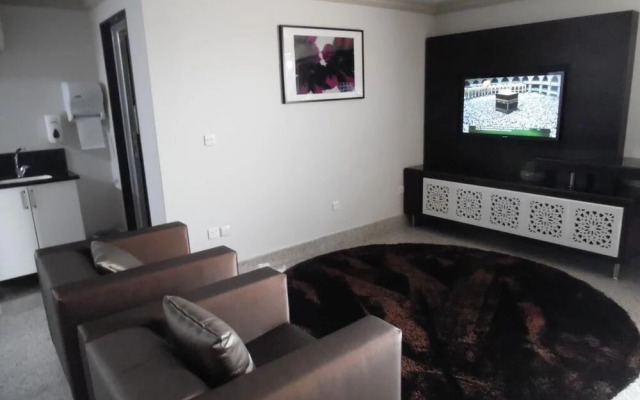 Sudir Palace Hotel Units