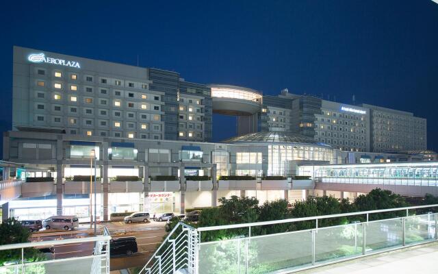 Hotel Nikko Kansai Airport
