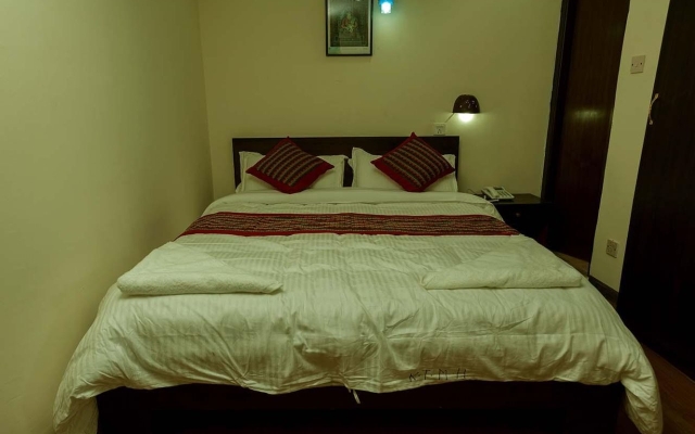 Hotel Royal Safari