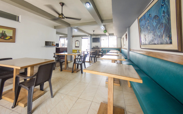 Hotel Puerto Vigia