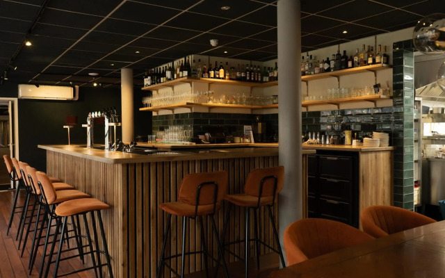 H2OTEL Rotterdam