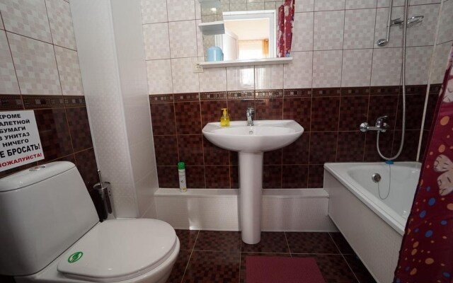 Guest house Na Figurnoy 51